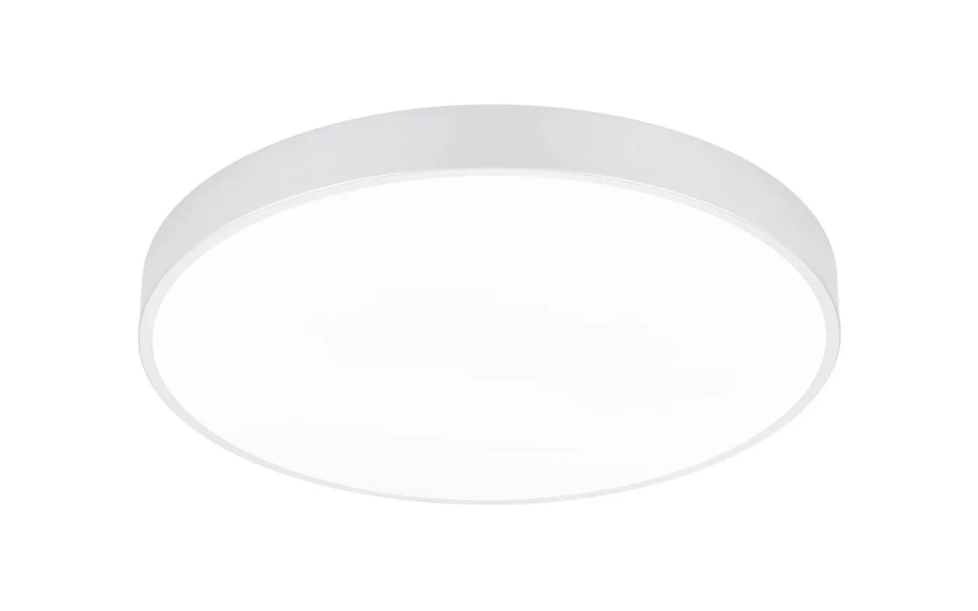 Waco Plafond LED 49cm mattvit