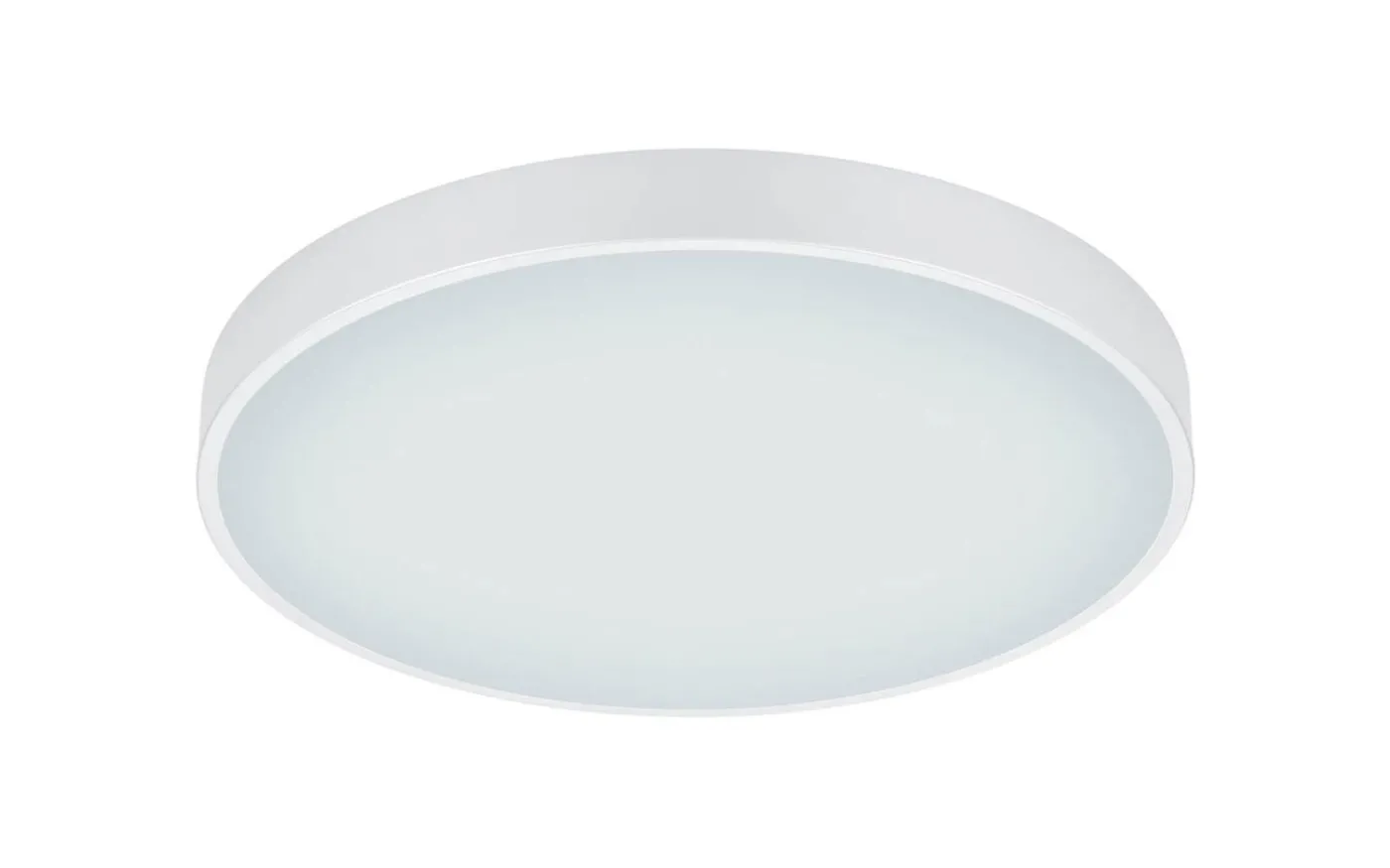 Waco Plafond LED 49cm mattvit