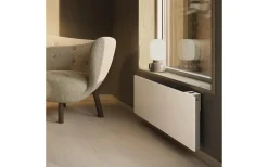 Malmbergs WallFlex 500 Elradiator, 600W* Elradiatorer, Termostater