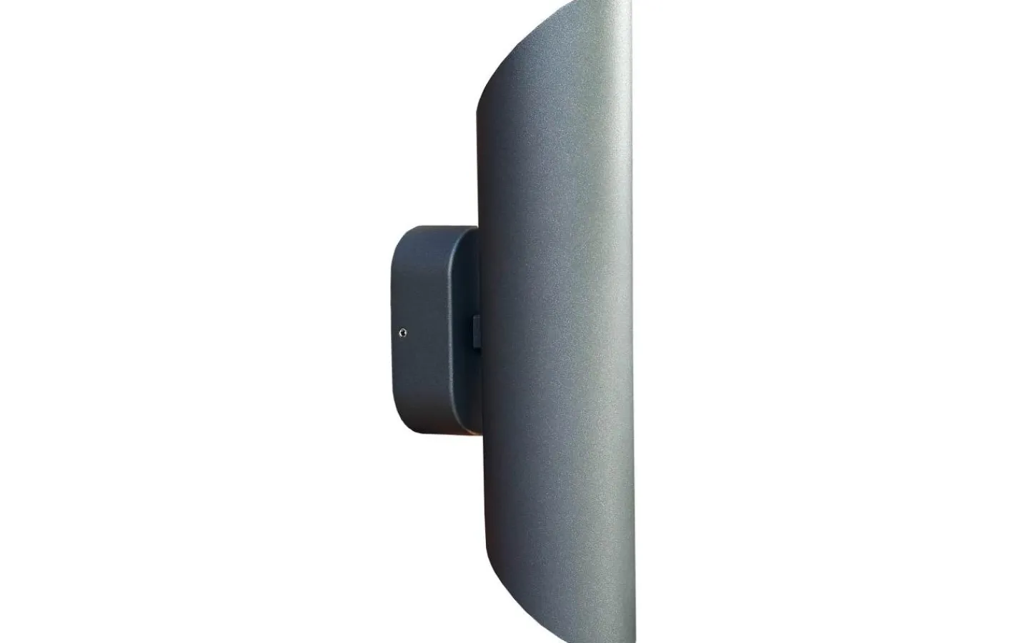 Lightson Garden Plug & Play<Lightson Wally Vägglampa GU5,3 LED 3000K 2x5W Antracit