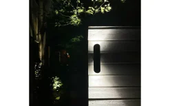 Lightson Garden Plug & Play<Lightson Wally Vägglampa GU5,3 LED 3000K 2x5W Antracit