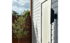 Lightson Garden Plug & Play<Lightson Wally Vägglampa GU5,3 LED 3000K 2x5W Antracit