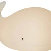 Whale Batteridriven Nattlampa Multi