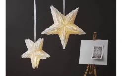 Star Trading White Julstjärna 50cm Vit* Exklusiva Pappersstjärnor|Visa Alla Julstjärnor