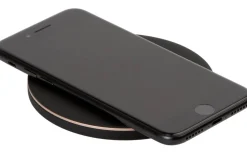 wiCharge Qi-Laddare Svart