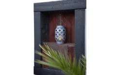 Star Trading Wicker Flame Solcellsdriven Lykta 23cm* Solcellslampor Dekoration|Visa Alla Solcellslampor