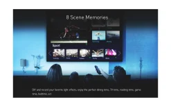 TeraLite LED Wifi Gateway till V4 Mottagare* Teralite Smarta Hem|12V Led Slinga