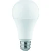 WiFi LED-lampa, Normal, Matt, 8,5W, E27, 230V, Dim, MB