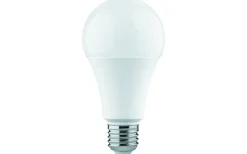 WiFi LED-lampa, Normal, Matt, 8,5W, E27, 230V, Dim, MB