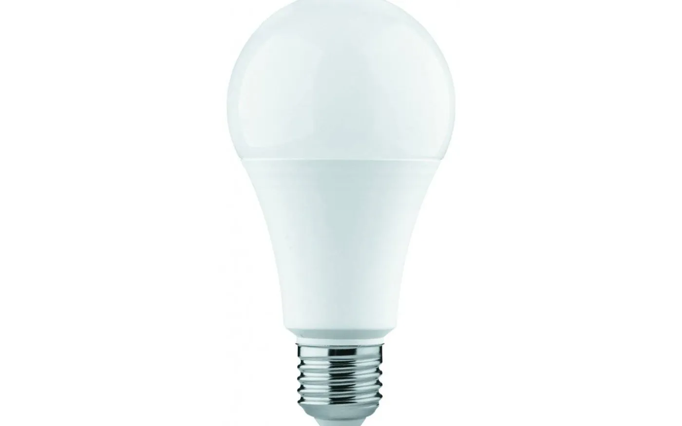 WiFi LED-lampa, Normal, Matt, 8,5W, E27, 230V, Dim, MB