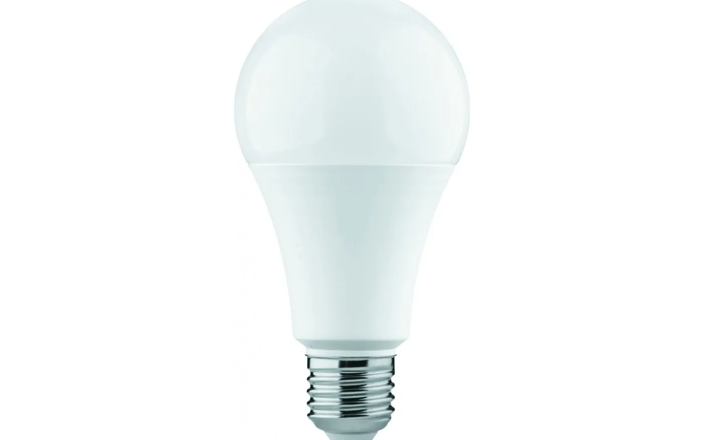 WiFi LED-lampa, Normal, Matt, 12W, E27, 230V, Dim, MB