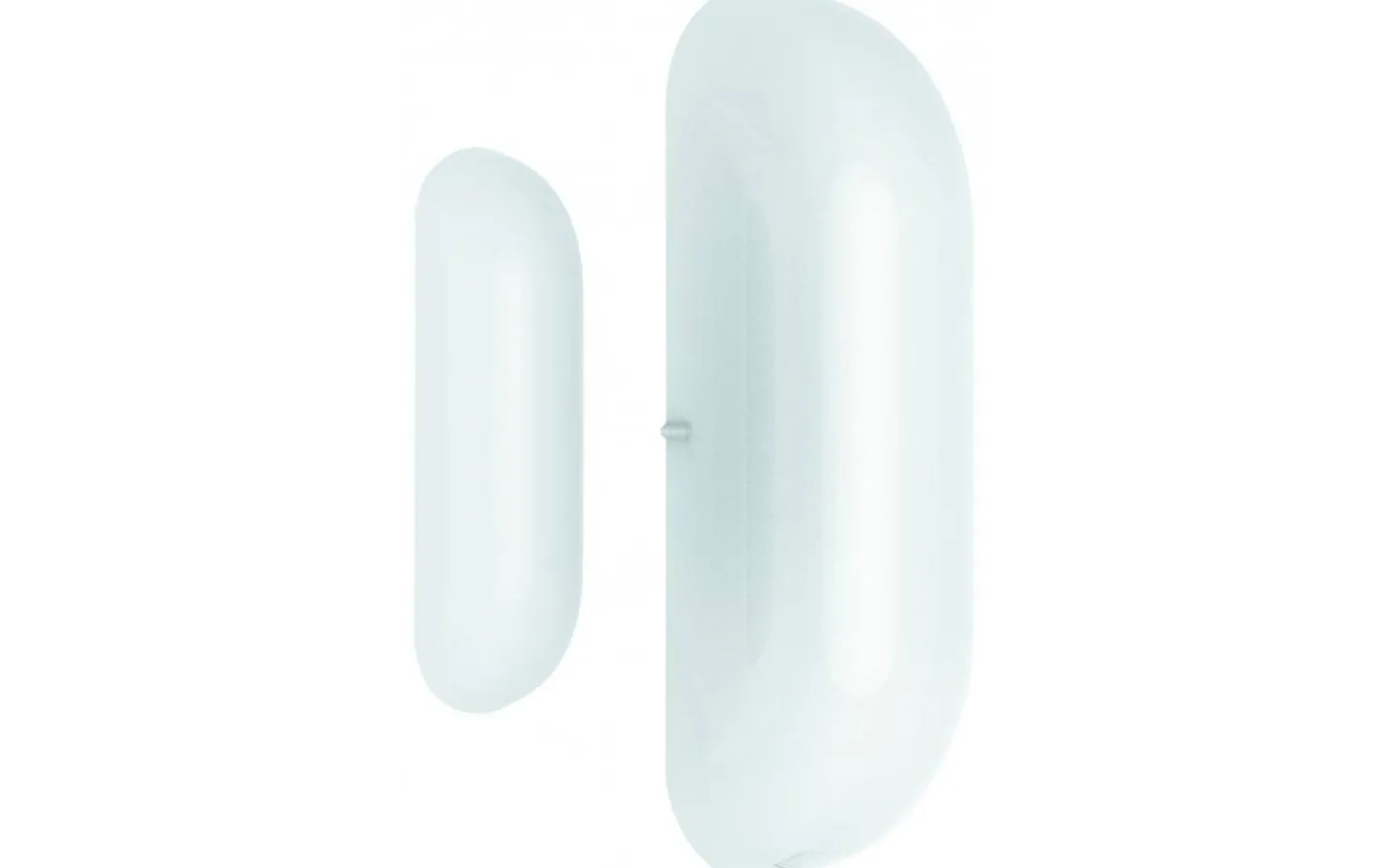 Malmbergs Smart Home<Malmbergs Wi-Fi Smart Batteridriven Magnetkontakt