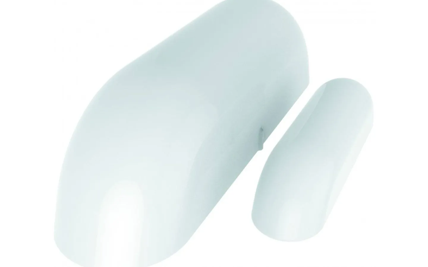 Malmbergs Smart Home<Malmbergs Wi-Fi Smart Batteridriven Magnetkontakt