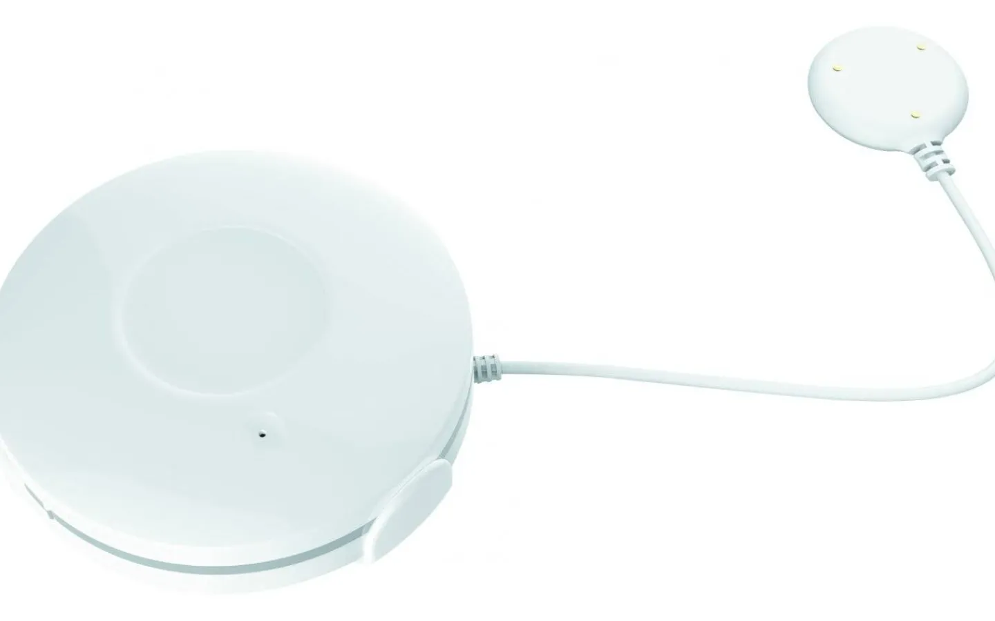 Malmbergs Smart Home<Malmbergs Wi-Fi Smart Batteridriven Vattenvarnare