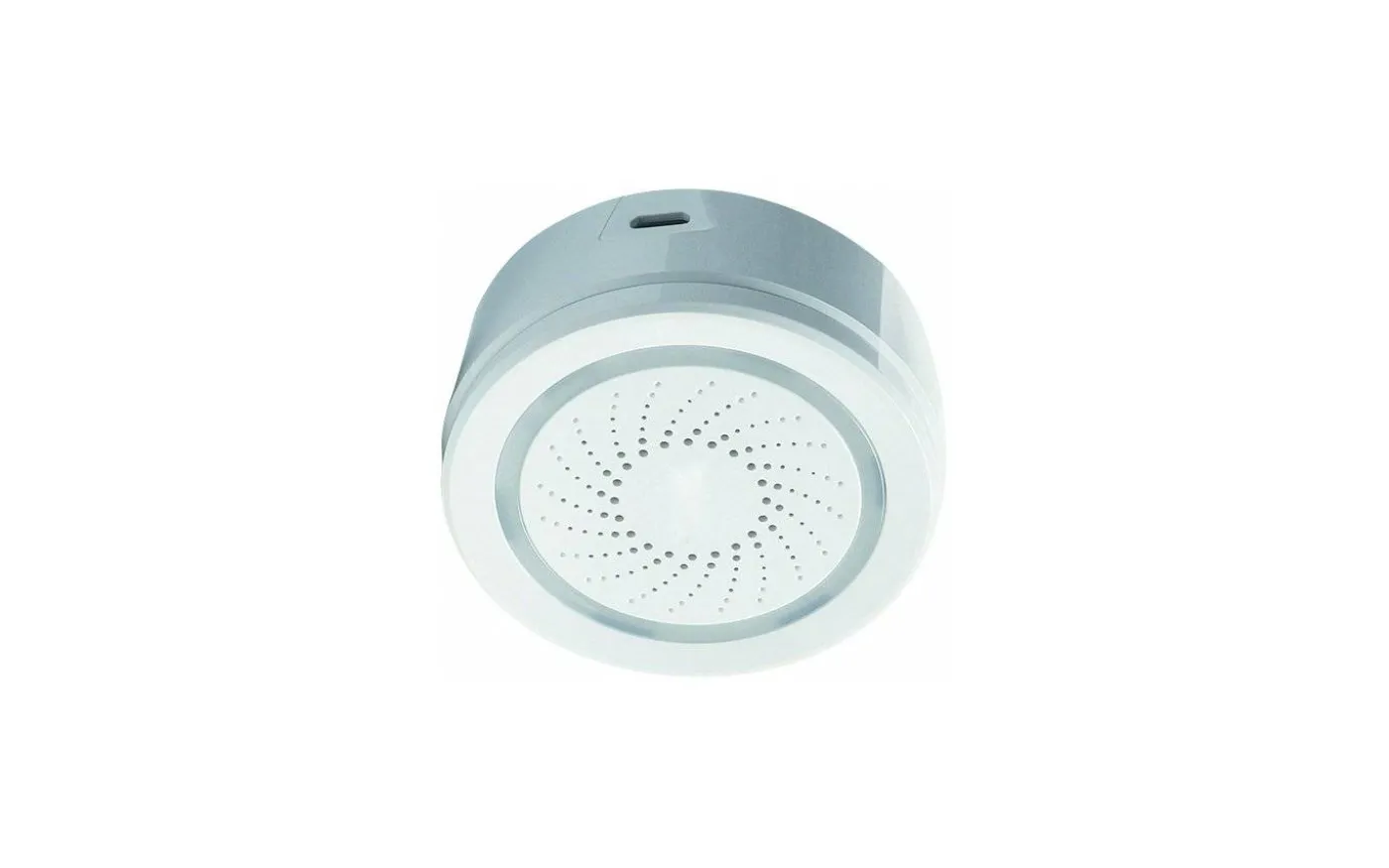 Wi-Fi Smart Batteridriven/USB Siren