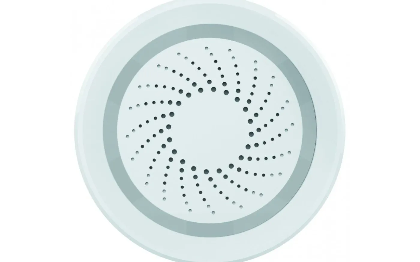 Wi-Fi Smart Batteridriven/USB Siren