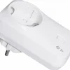 Malmbergs Smart Home|Plugin För Vägguttag<Malmbergs Wi-Fi Smart Fjärrströmbrytare för vägguttag