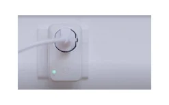 Malmbergs Smart Home|Plugin För Vägguttag<Malmbergs Wi-Fi Smart Fjärrströmbrytare för vägguttag