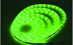 Malmbergs Smart Home|12V Led Slinga<Malmbergs Wi-Fi Smart LEDstrip 5m 16W RGB Flerfärgad LED Komplett