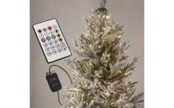 Wi-Fi Smart Life Julgransbelysning 2m RGBW IP44