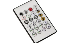 Wi-Fi Smart Life Julgransbelysning 2m RGBW IP44