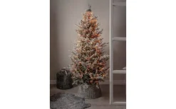 Wi-Fi Smart Life Julgransbelysning 2m RGBW IP44