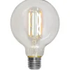 Star Trading Wi-Fi Smart Life LED E27 Glob 95mm 2700K-6500K 806lm 7W(60W)* Star Trading Smarta Hem