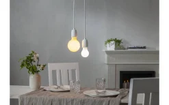 Star Trading Smarta Hem|Opal E27<Star Trading Wi-Fi Smart Life LED E27 Normal Opal 2700K-6500K 806lm 7W(60W)