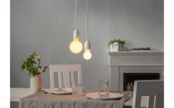 Star Trading Smarta Hem|Opal E27<Star Trading Wi-Fi Smart Life LED E27 Normal Opal 2700K-6500K 806lm 7W(60W)