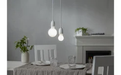 Star Trading Smarta Hem|Opal E27<Star Trading Wi-Fi Smart Life LED E27 Normal Opal 2700K-6500K 806lm 7W(60W)