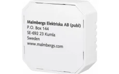 Wi-Fi Smart Strömbrytare 250W LED