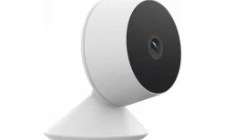 Wi-Fi Smart Övervakningskamera 1080p