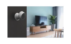 Wi-Fi Smart Övervakningskamera 1080p