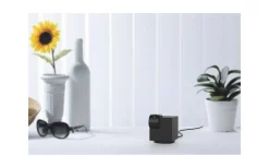 Malmbergs Wi-Fi Smart Övervakningskamera rörlig 1080p* Malmbergs Smart Home