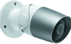 Wi-Fi Smart Övervakningskamera IP65 1080p 2MP