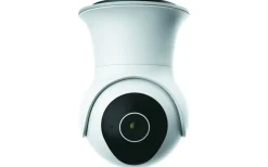 WiFi Övervakningskamera, IP65, 1080p, 2 megapixel