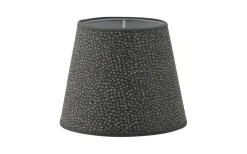 Wilby Lampskärm Ø17cm Mörkgrå