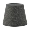Wilby Lampskärm Ø25cm Mörkgrå