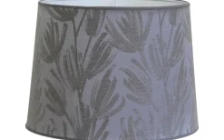 Wilder Lampskärm Ø24cm Grafitgrå