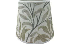 Willow Boughs Lampskärm Ø17cm Linen William Morris
