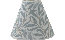 Willow Boughs Toppringsskärm Ø22cm Mineral William Morris