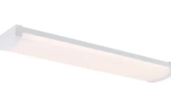 Led-Armaturer<Nordlux Wilmington LED-armatur 60cm LED 3000K 15W Vit