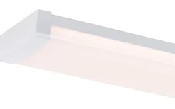 Led-Armaturer<Nordlux Wilmington LED-armatur 60cm LED 3000K 15W Vit