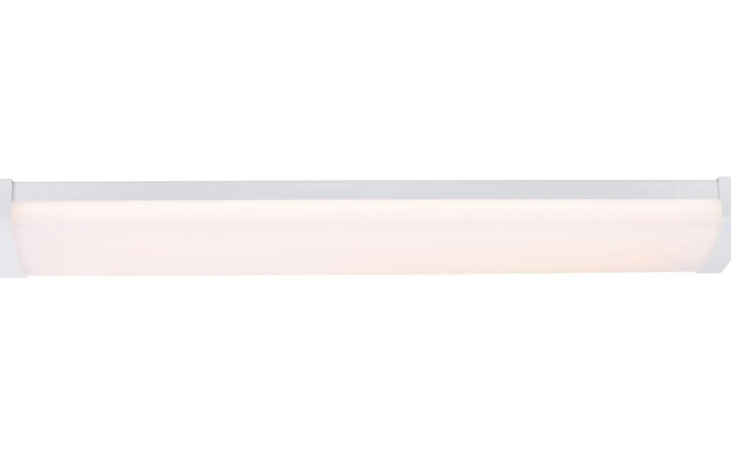 Led-Armaturer<Nordlux Wilmington LED-armatur 60cm LED 3000K 15W Vit