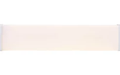 Led-Armaturer<Nordlux Wilmington LED-armatur 60cm LED 3000K 15W Vit