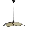 Wing Taklampa 80cm Natur/Svart