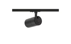 Wish 1-Fasspotlight LED 20W 1600lm 3000-5000K Svart