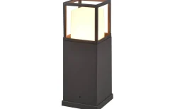 Pollare & Grindlyktor<Trio Lighting Witham Pollare 40cm LED antracit IP54