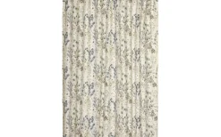 Wood Gardin 135x280cm 2-pack Dimma