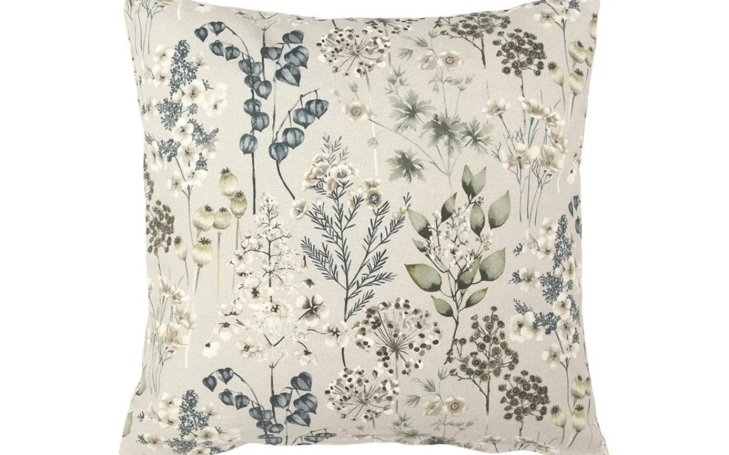 Svanefors Wood Kuddfodral 45x45cm Dimma* Kuddfodral